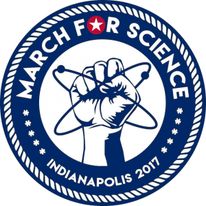 March For Science Indianapolis