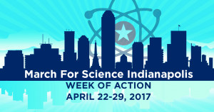 March for Science Week of Action