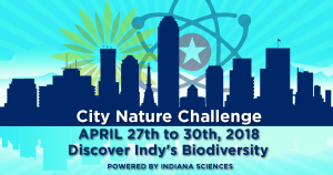 Indianapolis City Nature Challenge