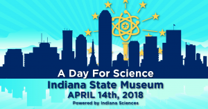 A Day For Science 2018