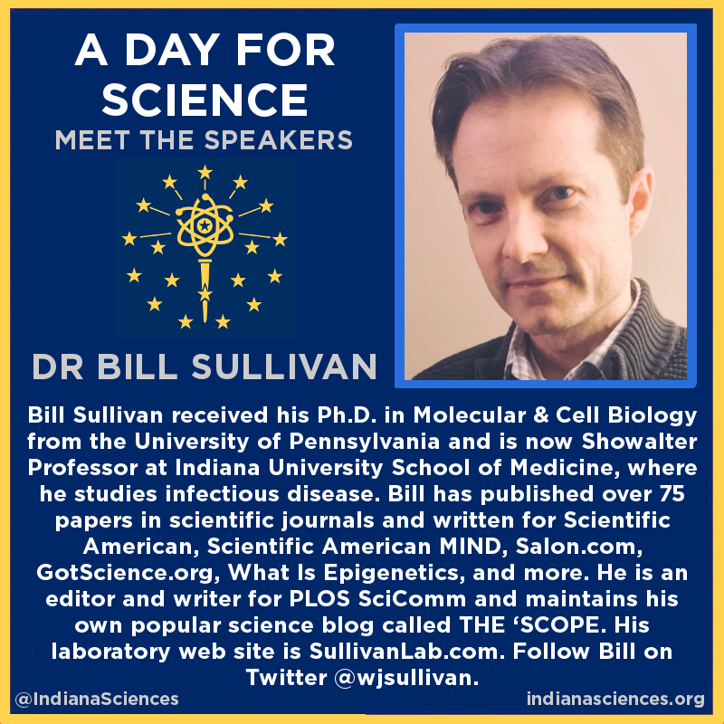 Dr Bill Sullivan