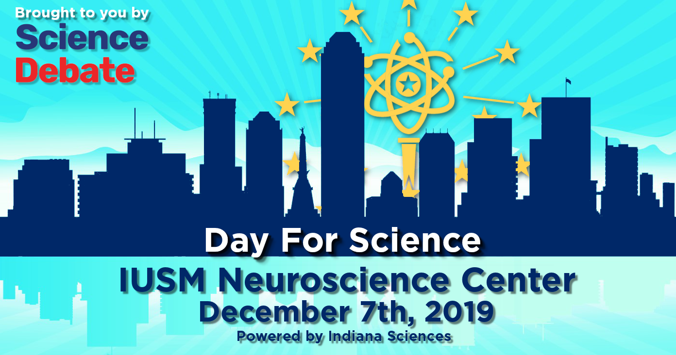 Day For Science 2019