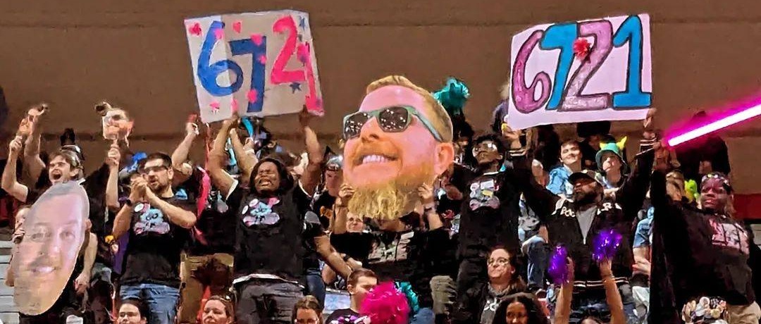 FRC6721 QUALIFIES FOR STATE